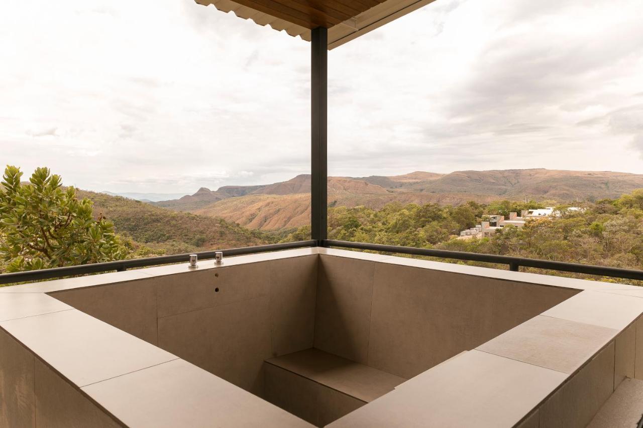 Vila Flor - Chapada Dos Veadeiros Alto Paraíso de Goiás Buitenkant foto