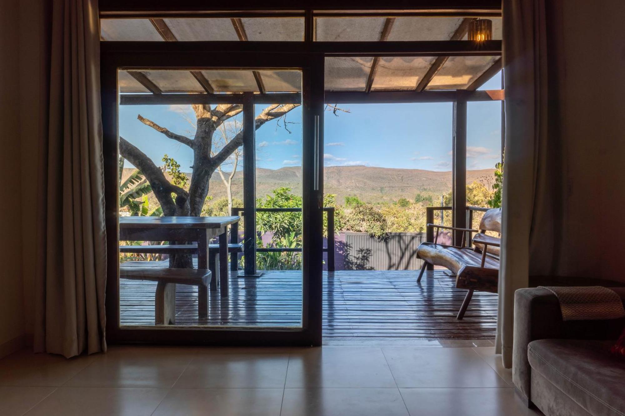 Vila Flor - Chapada Dos Veadeiros Alto Paraíso de Goiás Buitenkant foto